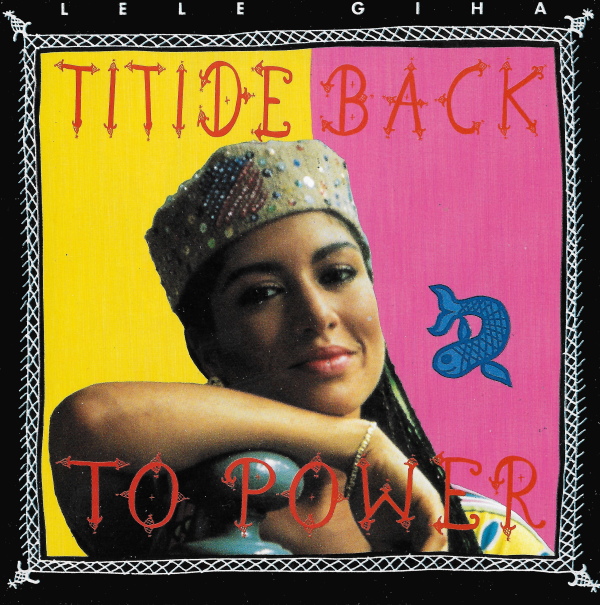 Titide Back To Power