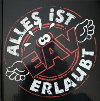 SonyMusic 19075873562 Buch-Cover