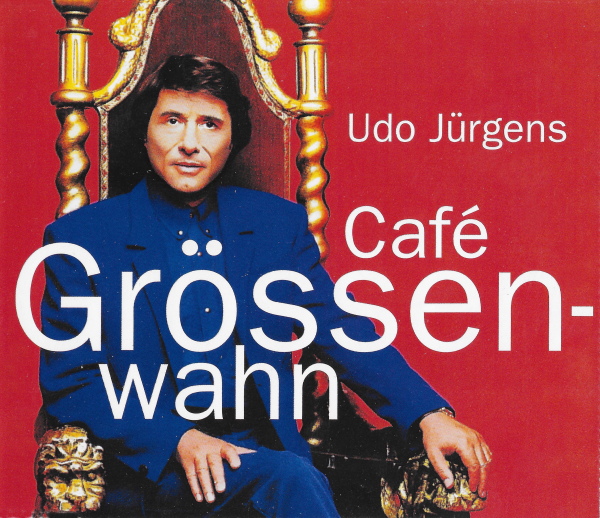 Café Grössenwahn