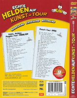 DVD: 2004 EU EMI Austria 5995609 Rückseite