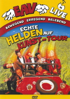 DVD: 2004 EU EMI Austria 5995609 Cover