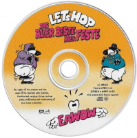 CD: 2000 EU EMI Austria 5298732, Rückcover ohne "feat." bei "Fata-M" CD