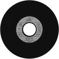 A-Seite Vinyl-Single