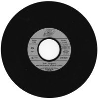 B-Seite Vinyl-Single