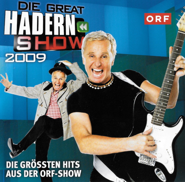 The Great Hadern Show
