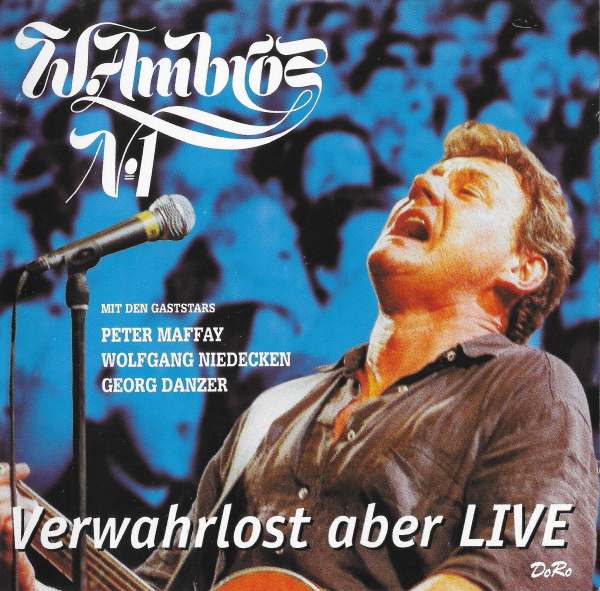 Verwahrlost aber Live